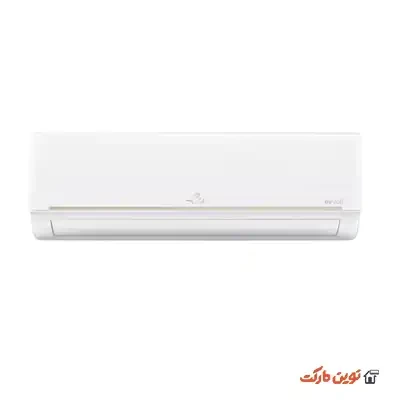 کولر گازی ایوولی 30000